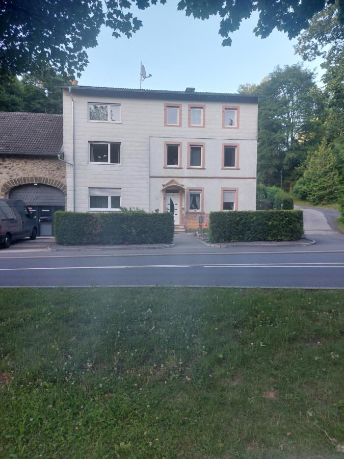 Ferien Am Maar Leilighet Daun Eksteriør bilde