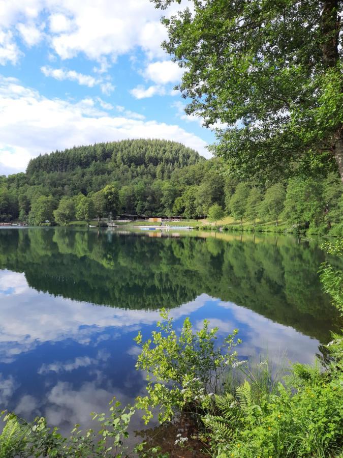 Ferien Am Maar Leilighet Daun Eksteriør bilde